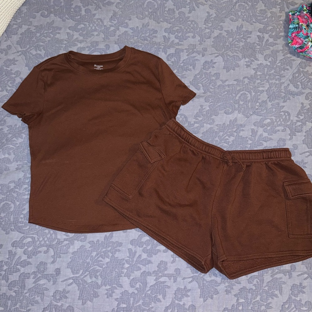 Two Piece Set